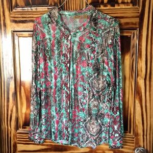 Wrangler Performance Shirt